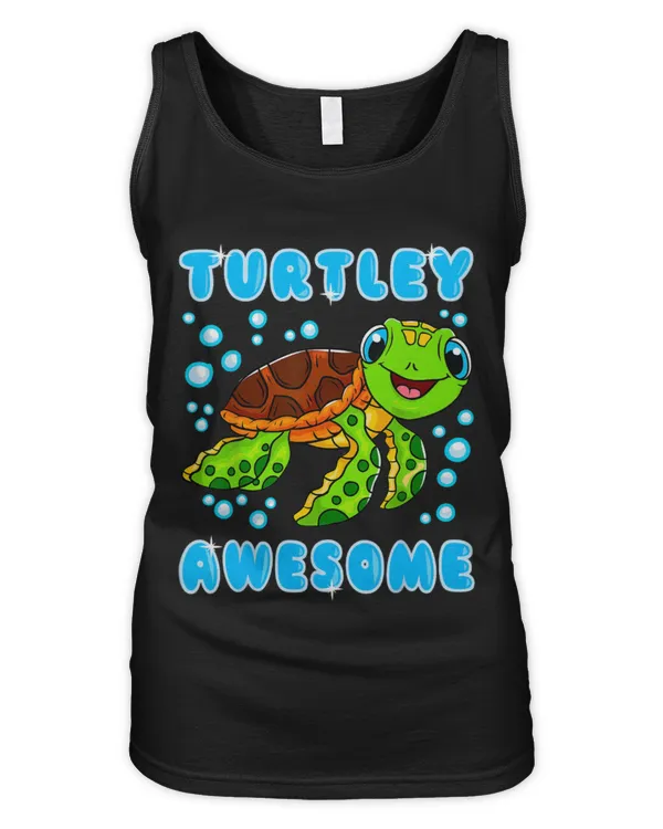 Women's Tank Top