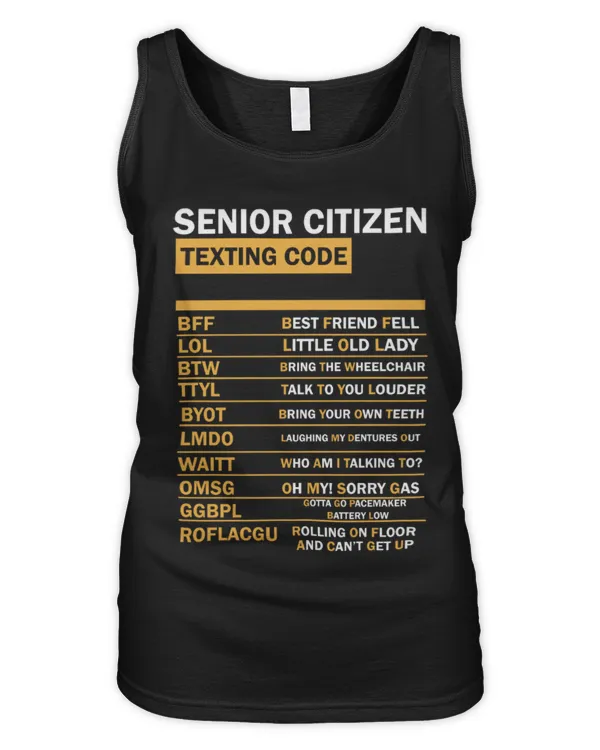 Women's Tank Top
