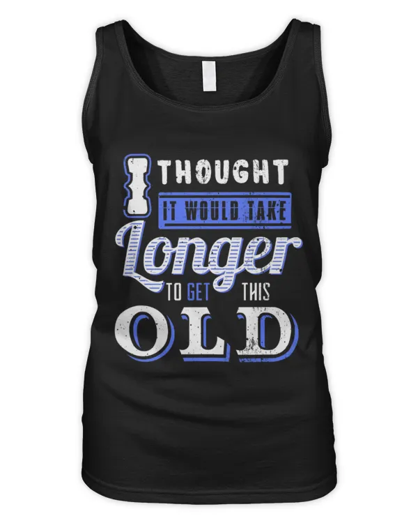 Women's Tank Top