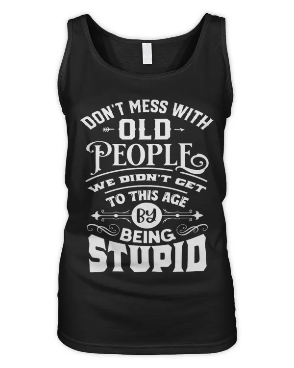Women's Tank Top