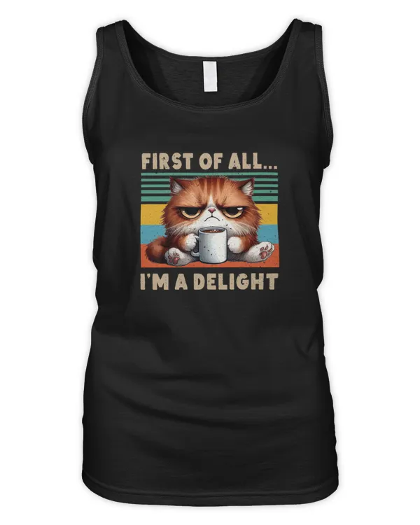 Women's Tank Top
