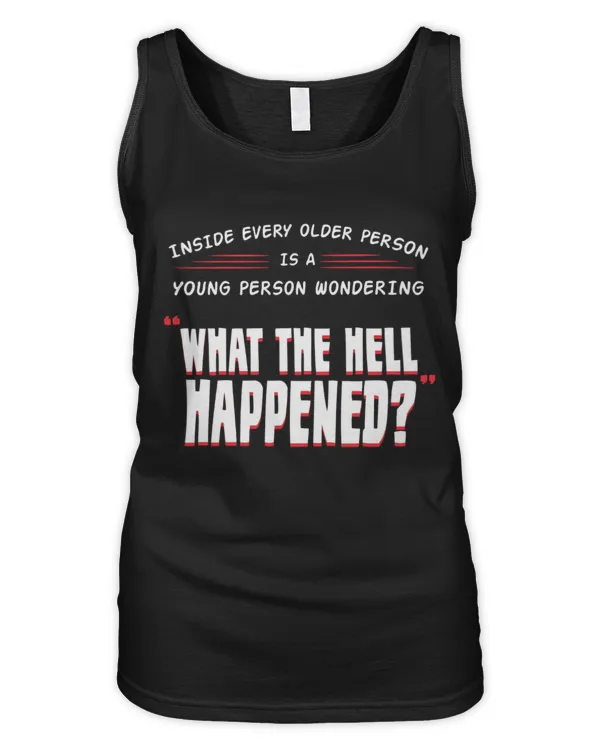 Women's Tank Top