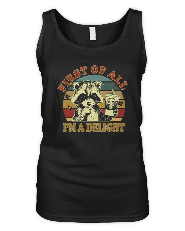 Women's Tank Top