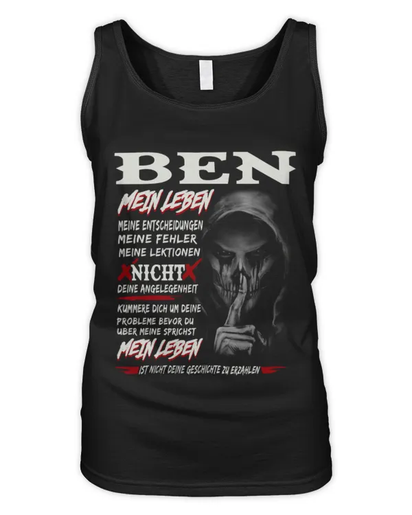 Women's Tank Top