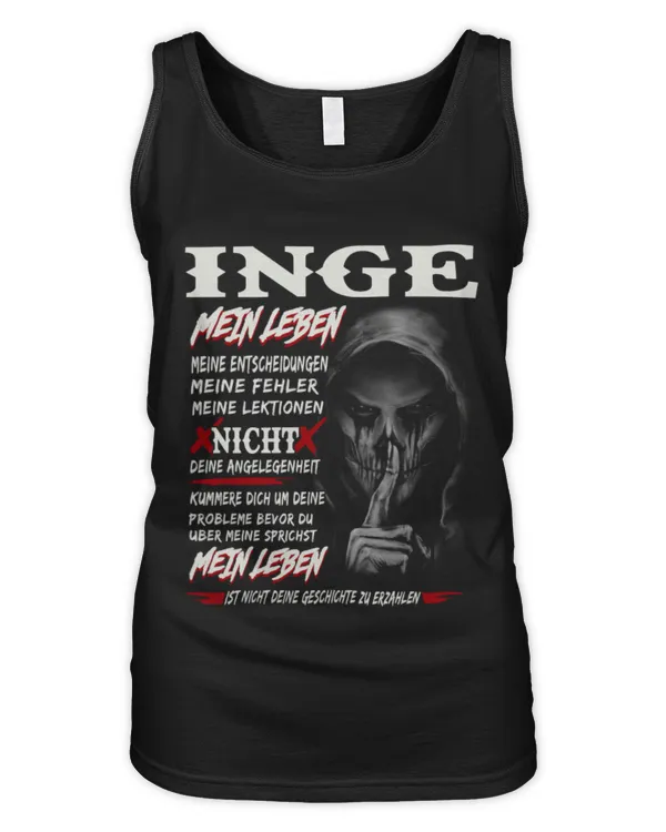Women's Tank Top