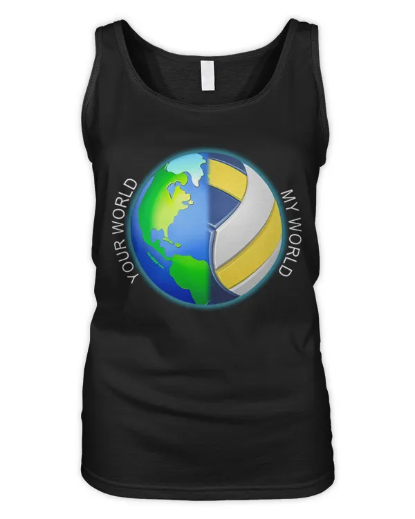 Women's Tank Top