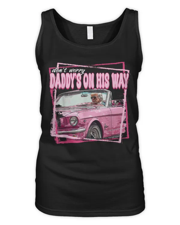 Women's Tank Top