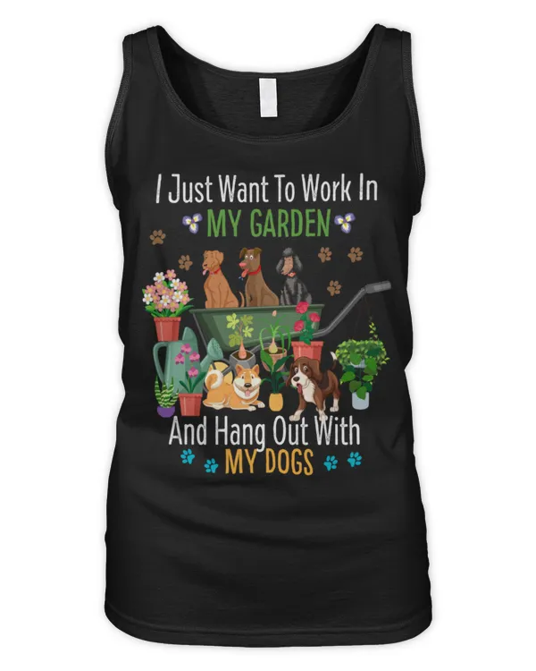 Women's Tank Top