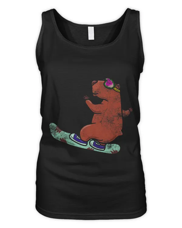Women's Tank Top