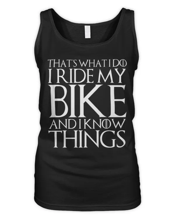 Women's Tank Top