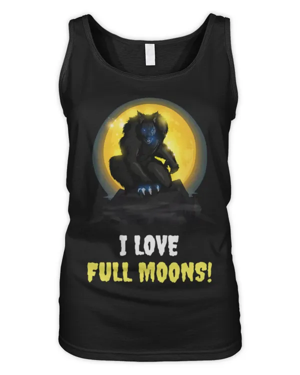 Women's Tank Top