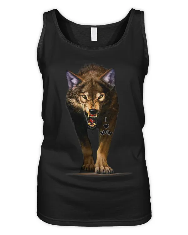 Women's Tank Top