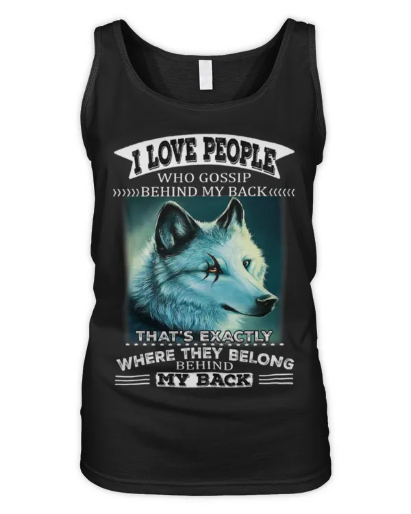 Women's Tank Top