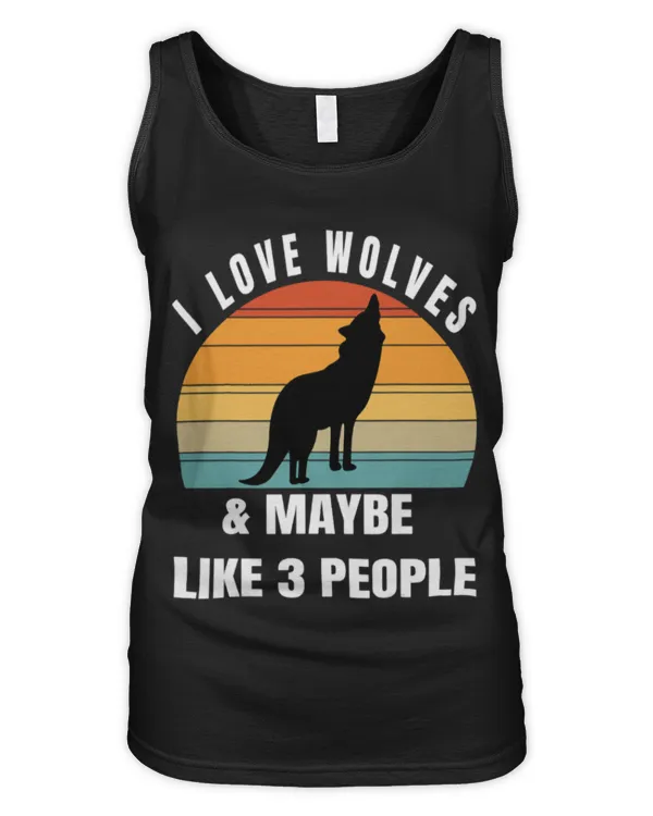 Women's Tank Top