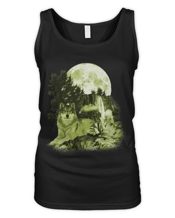 Women's Tank Top
