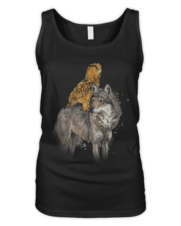 Women's Tank Top