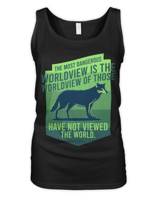 Women's Tank Top