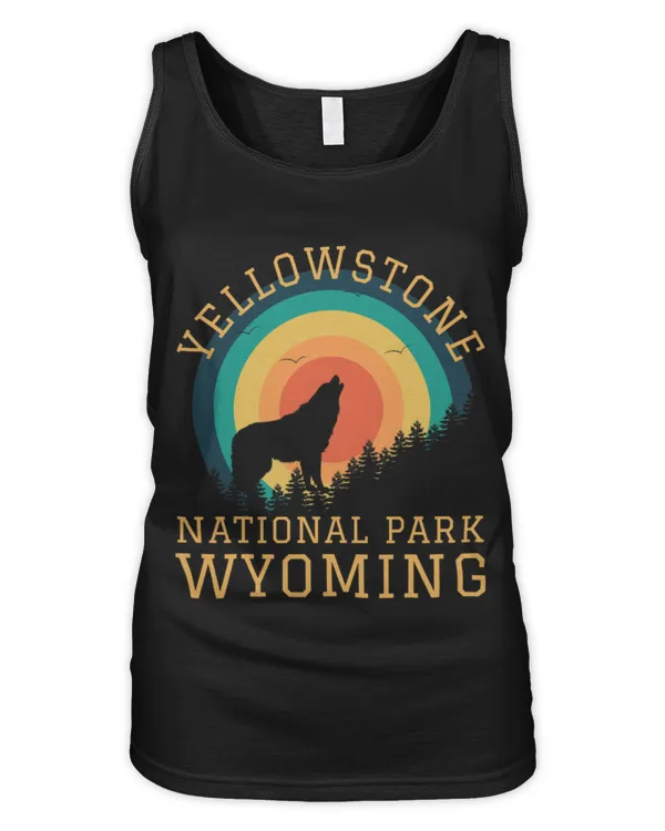 Women's Tank Top