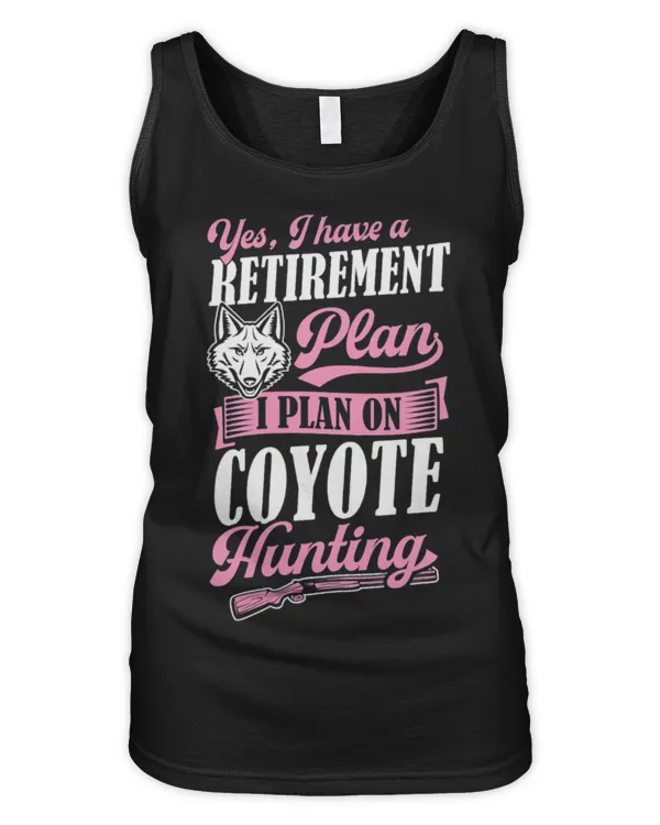 Women's Tank Top