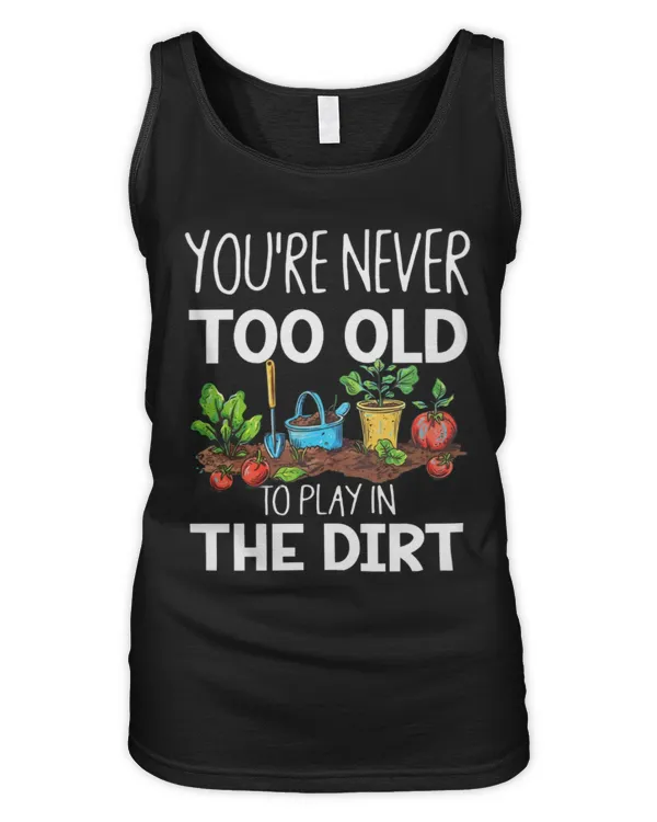 Women's Tank Top
