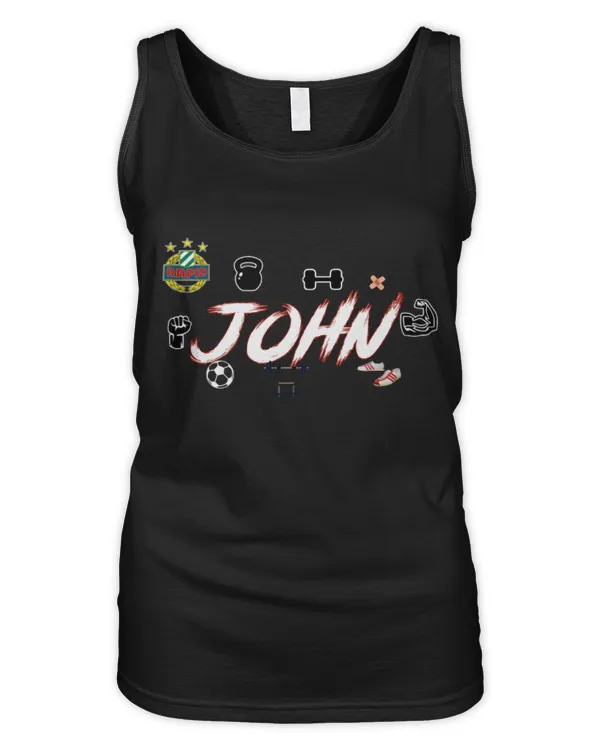 Women's Tank Top