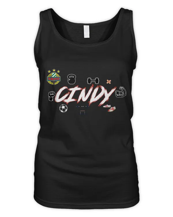 Women's Tank Top
