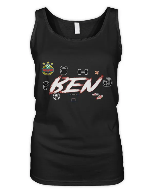 Women's Tank Top