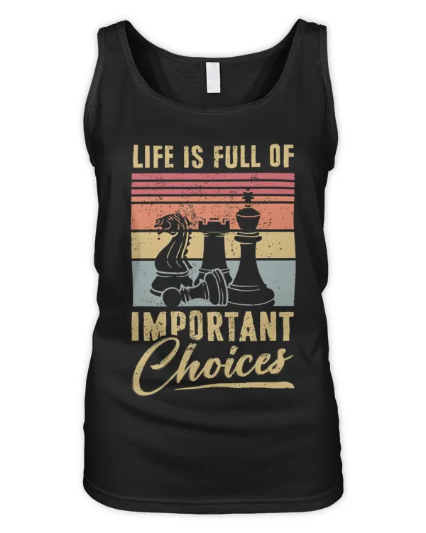 Women's Tank Top