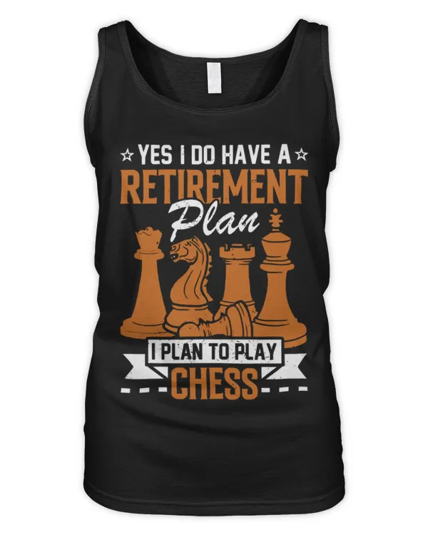 Women's Tank Top