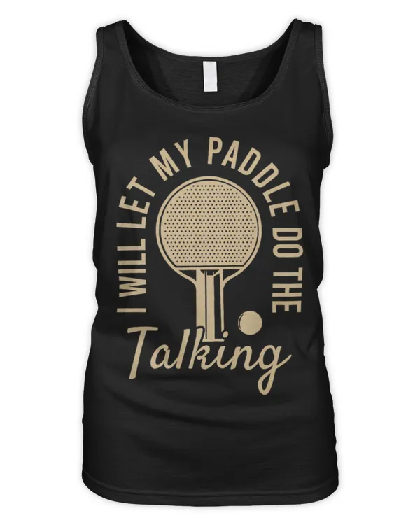 Women's Tank Top