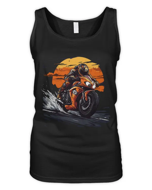 Women's Tank Top