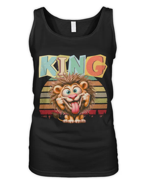 Women's Tank Top