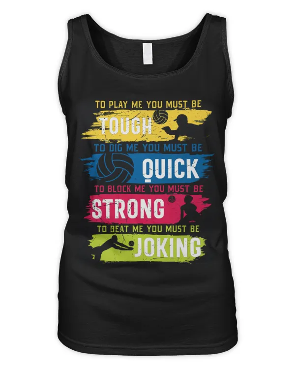 Women's Tank Top
