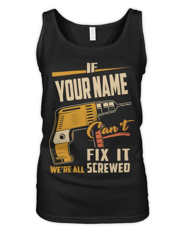 Women's Tank Top