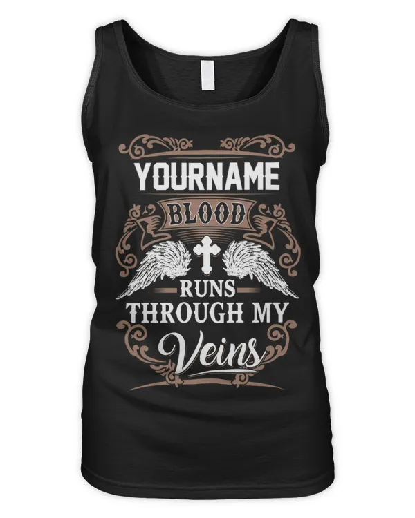 Women's Tank Top