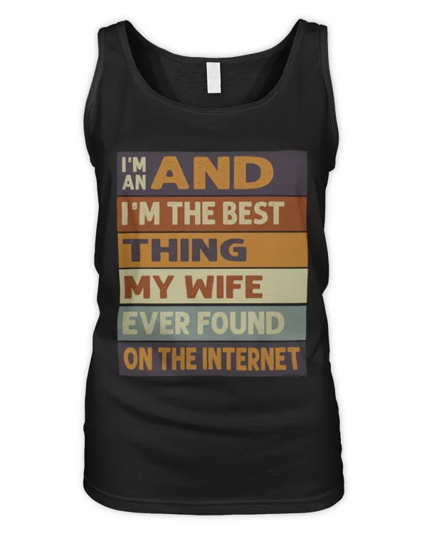 Women's Tank Top