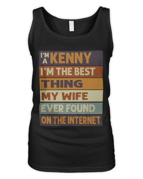 Women's Tank Top