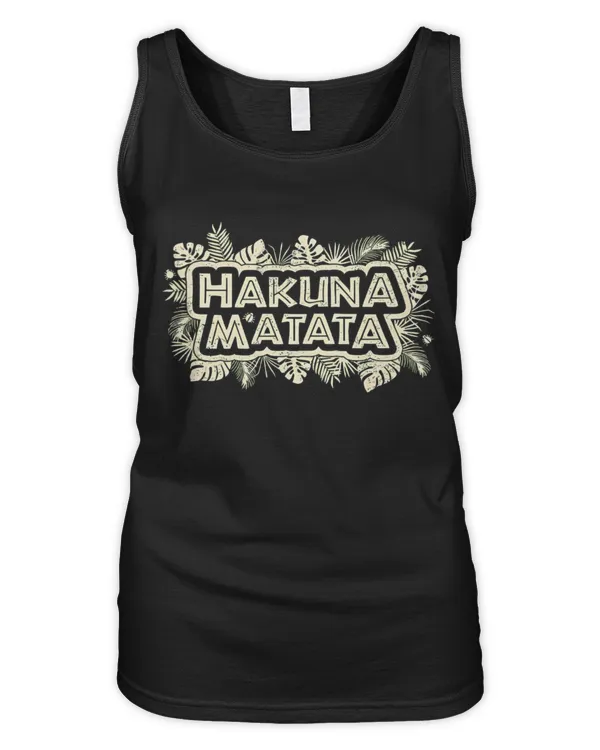 Women's Tank Top