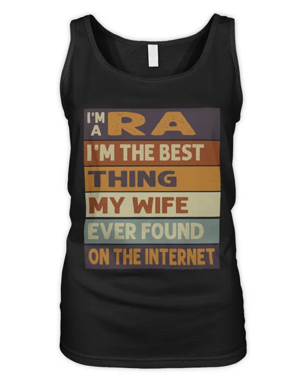 Women's Tank Top