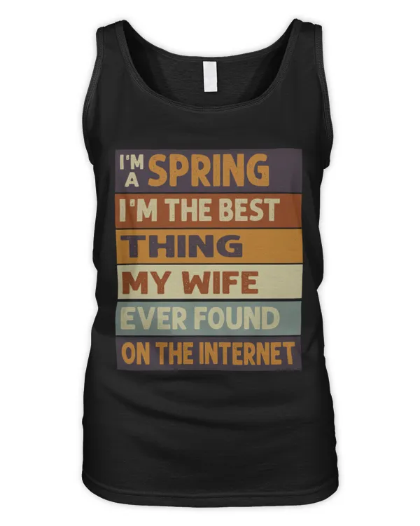 Women's Tank Top