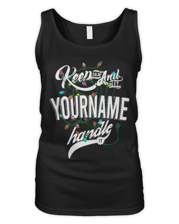 Women's Tank Top