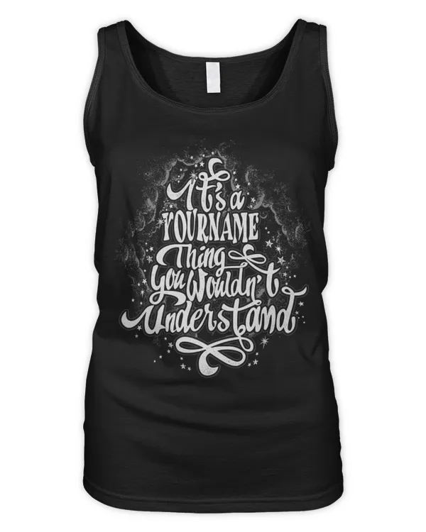 Women's Tank Top
