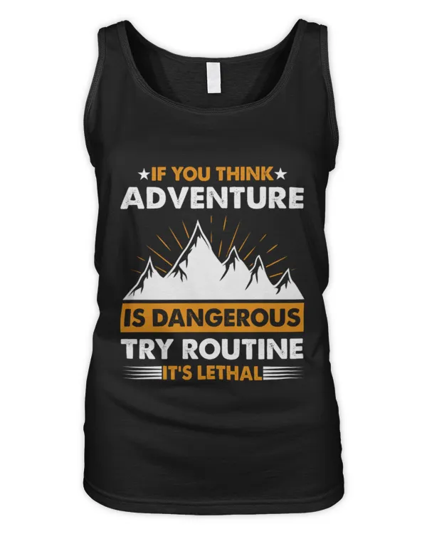 Women's Tank Top