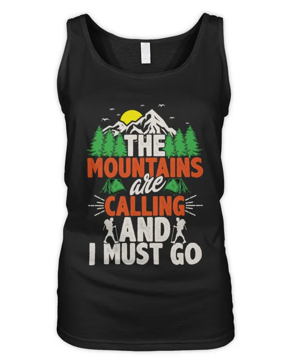 Women's Tank Top