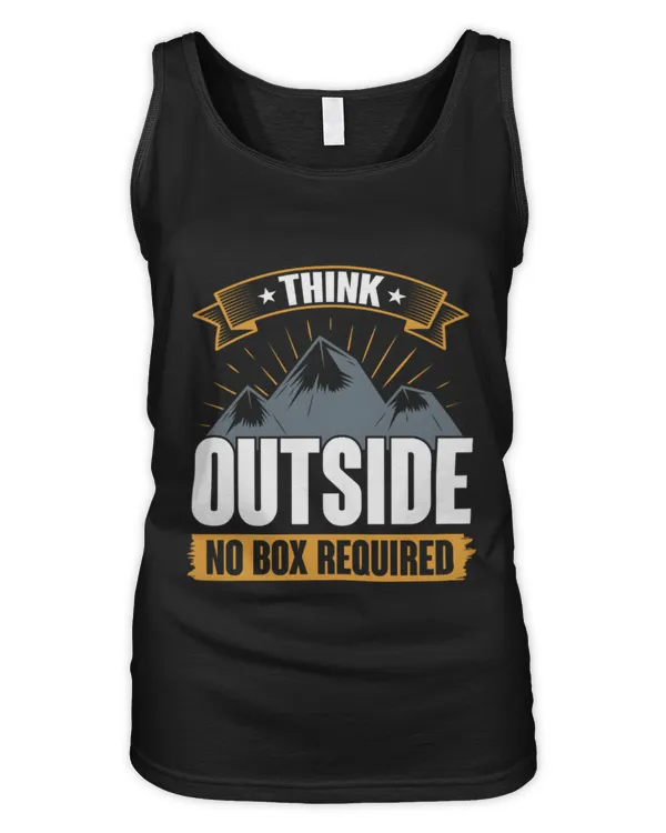 Women's Tank Top