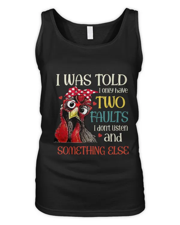 Women's Tank Top
