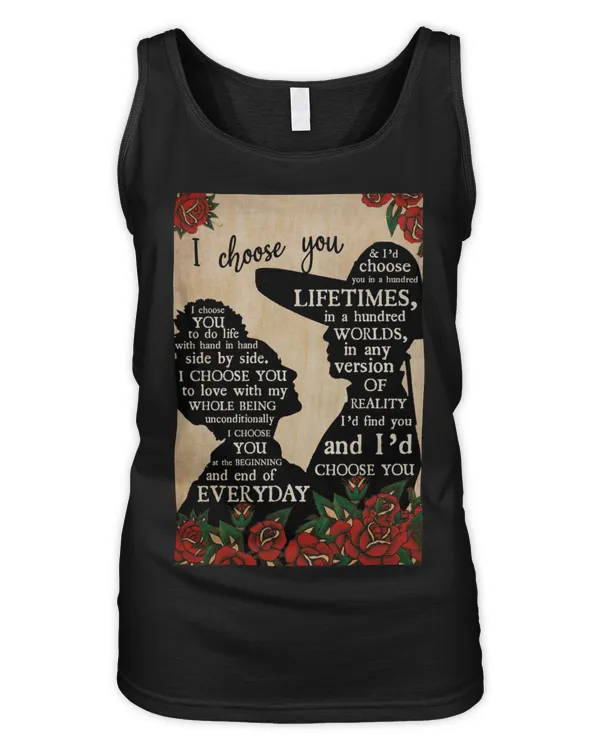 Women's Tank Top