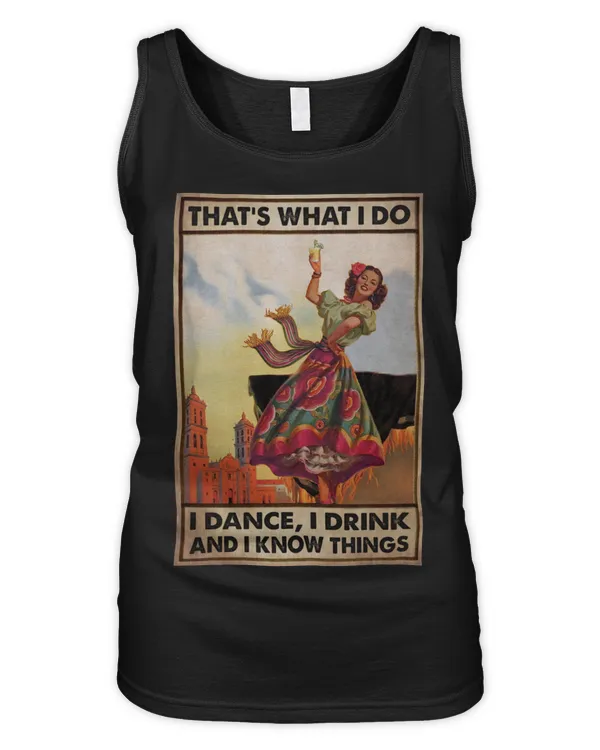 Women's Tank Top