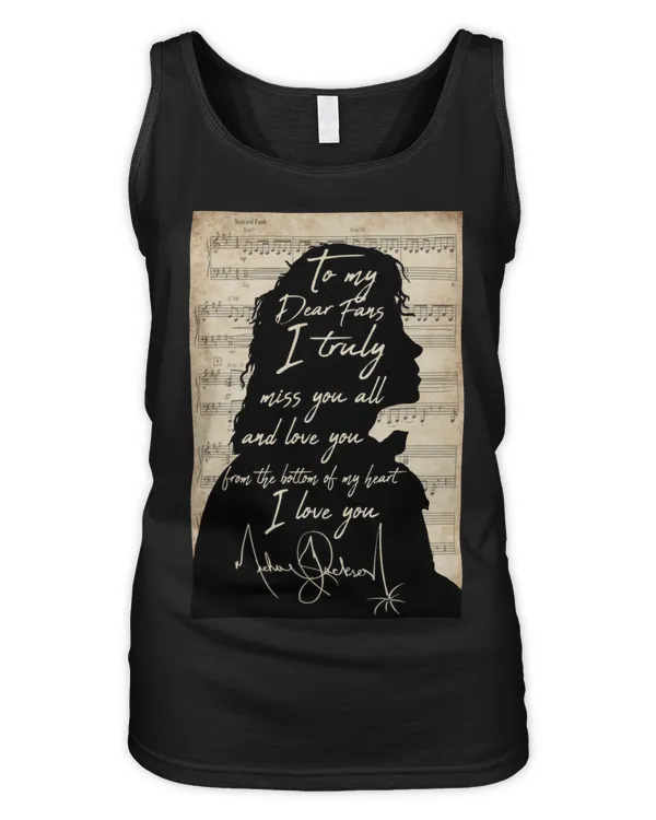 Women's Tank Top