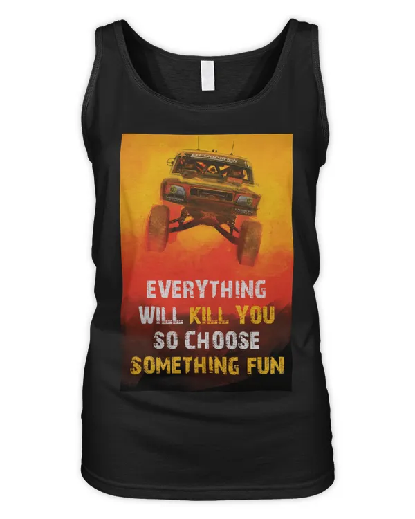 Women's Tank Top